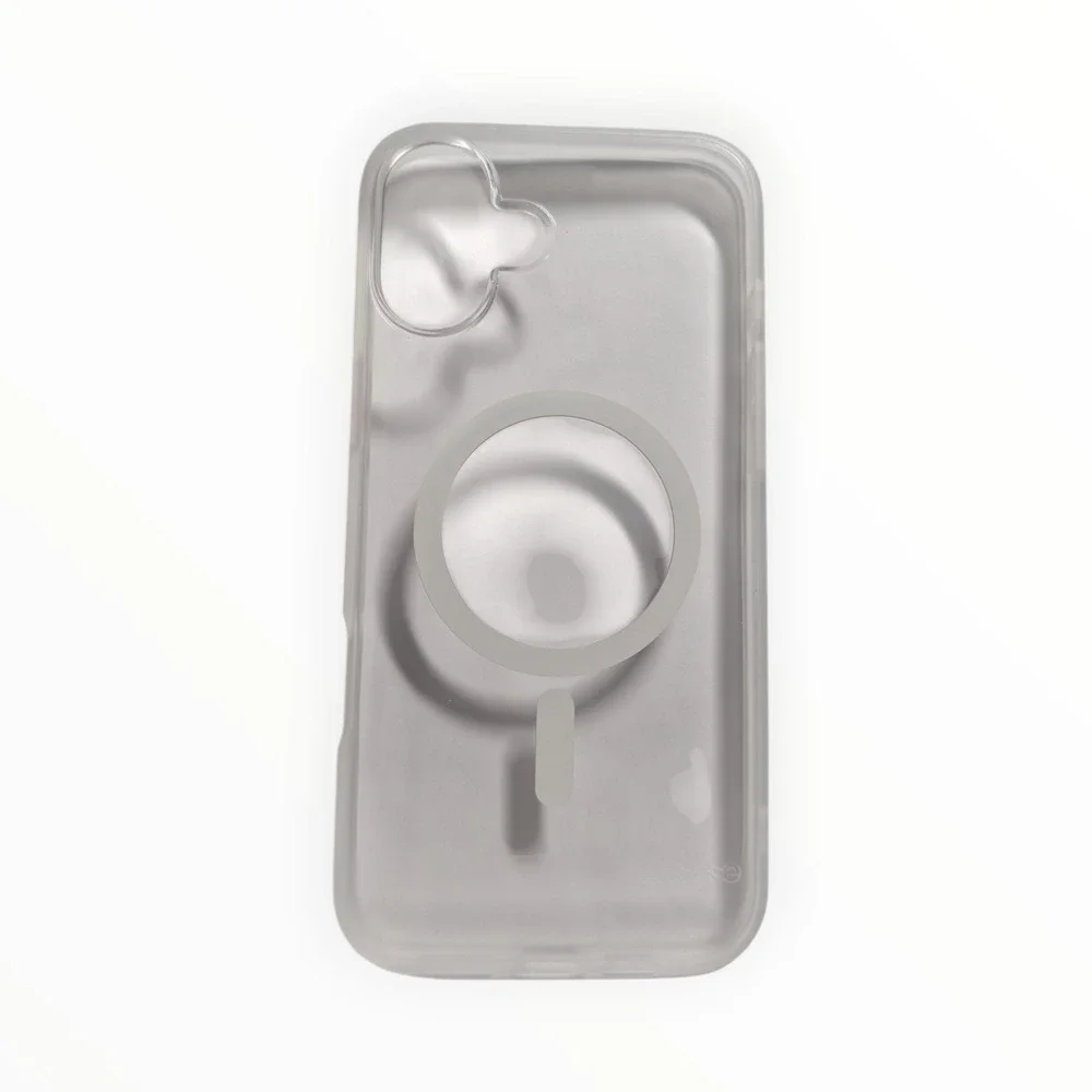 E3-S Incase Slim Case with Magsafe for iPhone 16 Plus - Clear‎ ⬇️